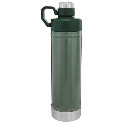 Garrafa Térmica Classic Hydration 750 ml Hammertone Green Stanley