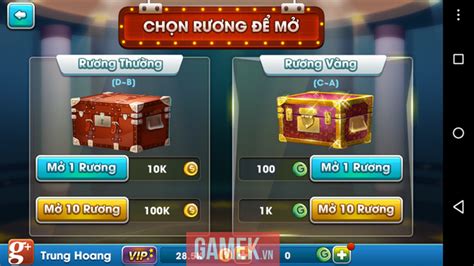 Cận Cảnh Cờ Tỷ Phú Mobile Phong Cách Việt Cực Vui Nhộn Của Vng