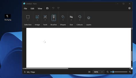 Jak usunąć tło obrazu w programie Windows Paint 2023 TWCB PL