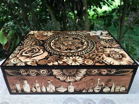 Wood Burn Sessions Bee — Wood Burn Corner