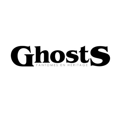 Ghosts Cbs Fans Ghosts Fantômes En Héritage” Est Le Nom