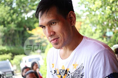 Arwind Santos Expects Fajardo To Be An Even Better Player After Another