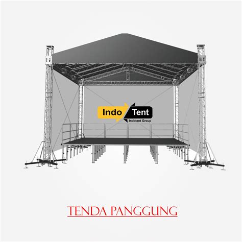 Jenis Jenis Panggung 2