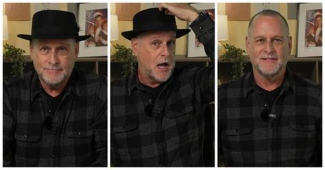 Dave Coulier Health Update: Actor Reveals Cancer Diagnosis
