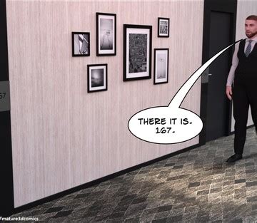 Hotel Seduction Muses Sex And Porn Comics