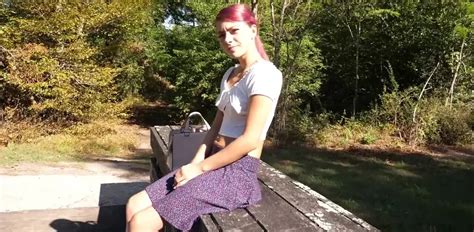 POV Fingering And More For A Spectacular First Timer ZB Porn