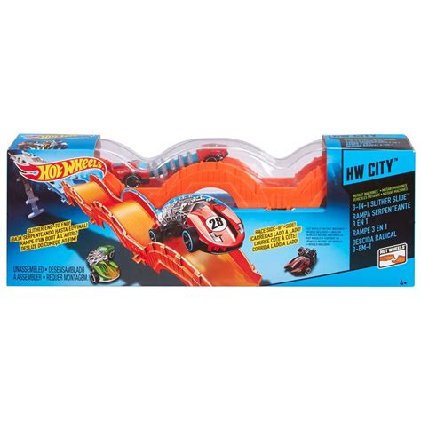 Mattel Hot Wheels X Toys Shop Gr