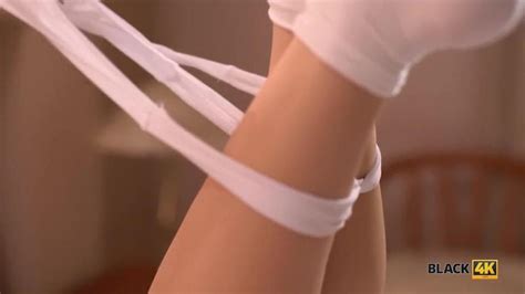 BLACK K Sweet Thing Was Always Dreaming About Black Boyfriend Porn Videos