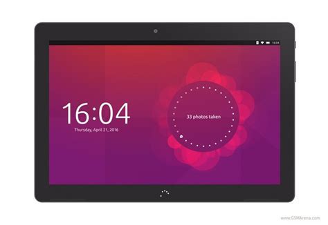 BQ Aquaris M10 Ubuntu Edition tablet now up for pre-order - GSMArena blog