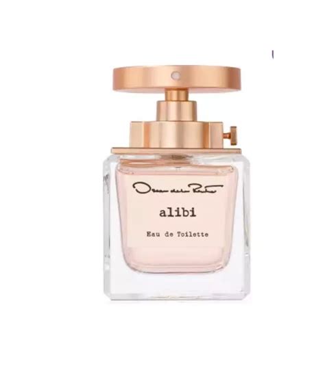 ALIBI Eau de Toilette Spray - WOMEN'S PERFUMES - OSCAR DE LA RENTA ...
