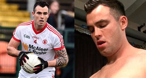 Cathal Mccarron Del F Tbol Al Porno Gay Shangay