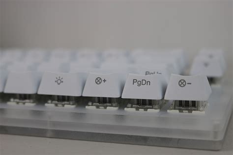 Gamakay K Hot Swappable Mechanical Keyboard Review Wmd Tech