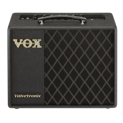 VOX VT20X Modelling Amplifier 20W | MUSIC STORE professional