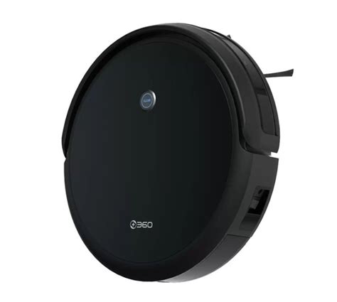 Робот-пылесос 360 ROBOT C50 Pro - купить по выгодной цене в интернет ...