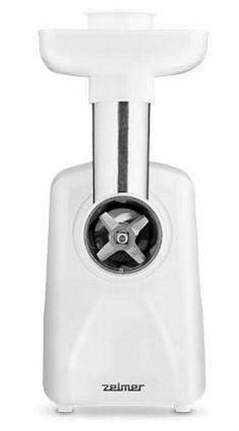 ᐉ Електром'ясорубка Zelmer ZMM2851B купити по ціні 2 580 грн. в Києві ...