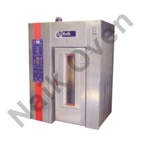 Naik Oven Micro Rotary Ovens Rs 450000 Unit Naik Oven Manufacturing