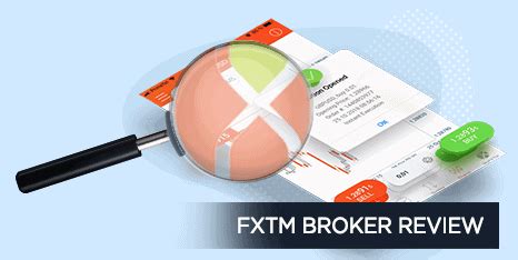 Fxtm Review In Spreads Fees Compared