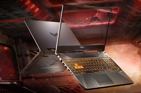 ASUS TUF Gaming A17 Images [HD]: Photo Gallery of ASUS TUF Gaming A17 ...