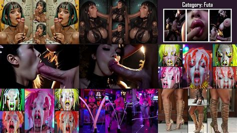 Futanaria Videos XVIDEOS