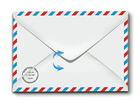 Создайте фотореалистичный конверт для письма в фотошопе - CoderLessons.com