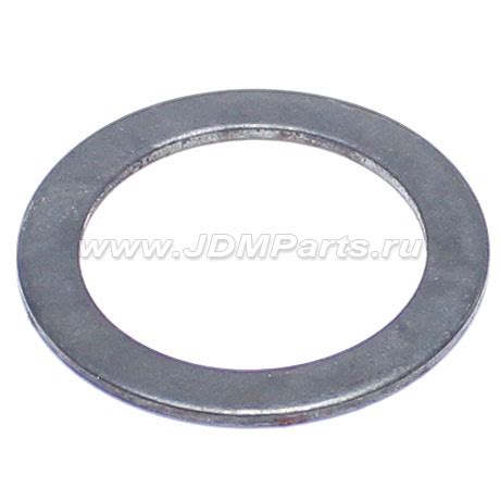Шайба пружины клапана NISSAN GTR R35 VR38 OEM 1320553Y00
