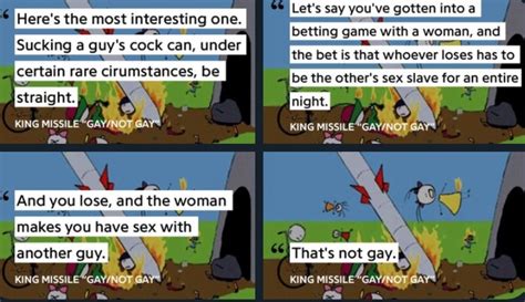 Totally Not Gay R Comedyheavenheaven