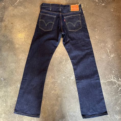 Levi S 517 Boot Cut 후루츠패밀리