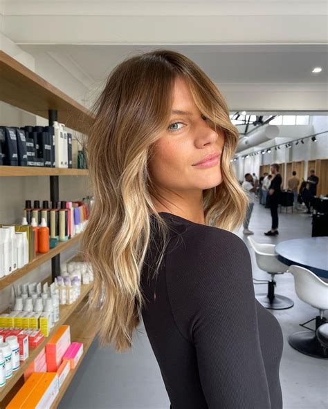 SYDNEY BLONDES BALAYAGE On Instagram Made An Update If You Want