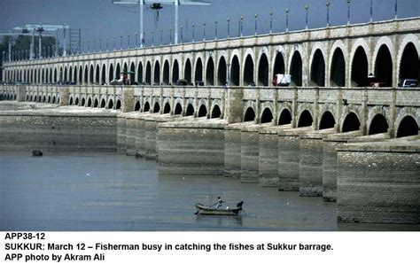 Renovated Museum Takes Visitors On A Walk Through Sukkur Barrage History