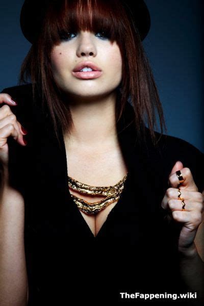 Debby Ryan Nude Pics Vids The Fappening