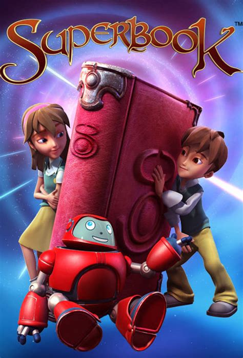 Superbook 2011
