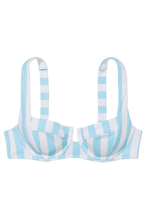 Buy Victoria S Secret Swim Bikini Top From The Victoria S Secret Uk Online Shop