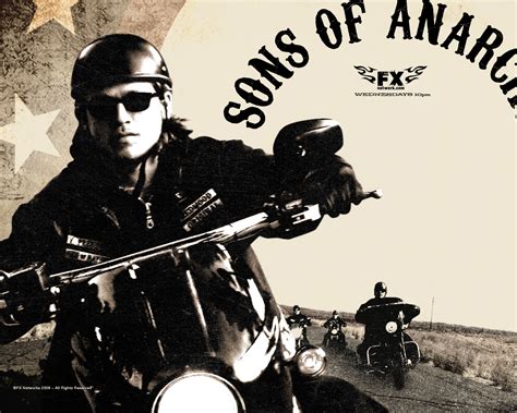 SOA - Sons Of Anarchy Photo (7079573) - Fanpop