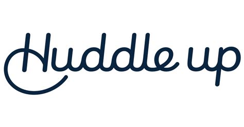 Products – Huddle Up