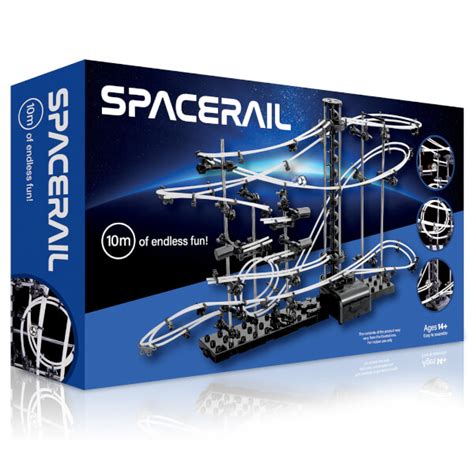 Spacerail | IWOOT