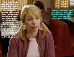 Corner Gas Captions Wanda S Vibrator Quest Porn Pictures XXX Photos Sex Images 1401066