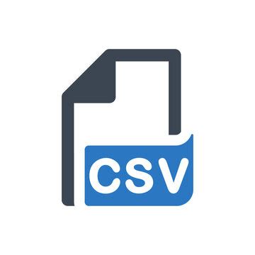 Csv Logo