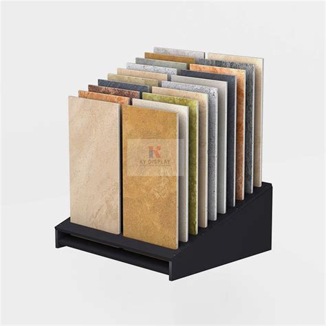 Tile Stone Showroom Displays 5 Practical Solutions For Quartz Wood