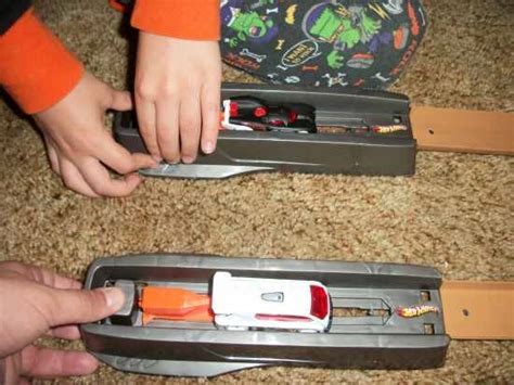 Team Hot Wheels Double Dare Snare Party Pretty Opinionated