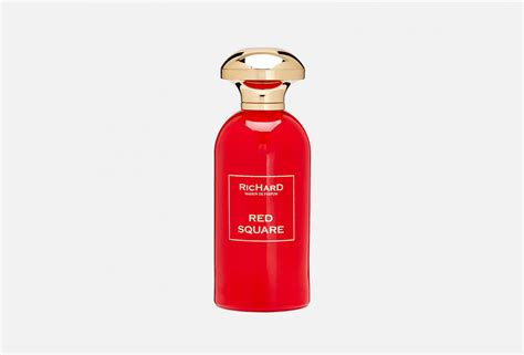 парфюмерная вода RicHarD maison de parfum Red square — купить в Москве