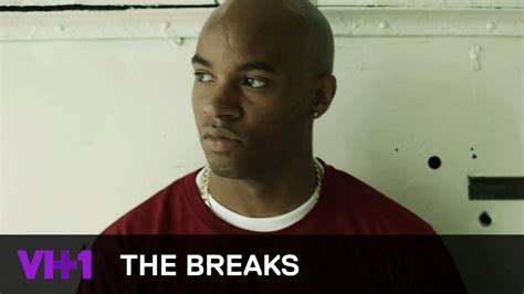 The Breaks Meet The Cast Antoine Harris Vh1 Youtube