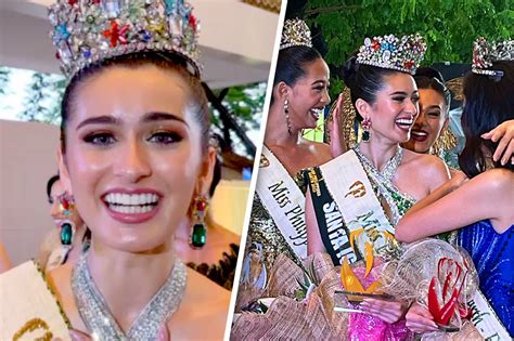 Jenny Ramp Overwhelmed By Miss PH Earth Title Win ABS CBN News