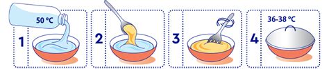 Молочная каша для детей Винни 4 злака с кусочками клубники и с яблоком ...