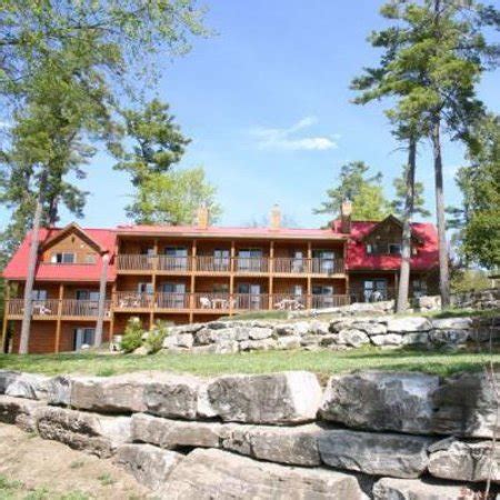 Calabogie Lodge Resort - UPDATED 2018 Reviews & Photos (Ontario ...