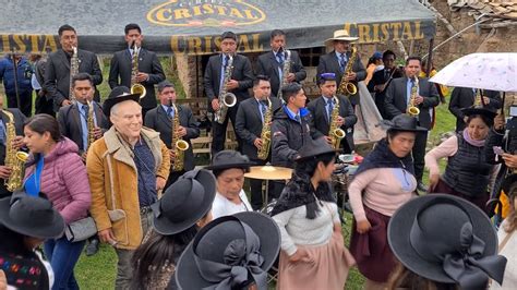 SUPER SONIDO DEL PERU Huaynos Y Huaylash Antiguo En Chongos Alto