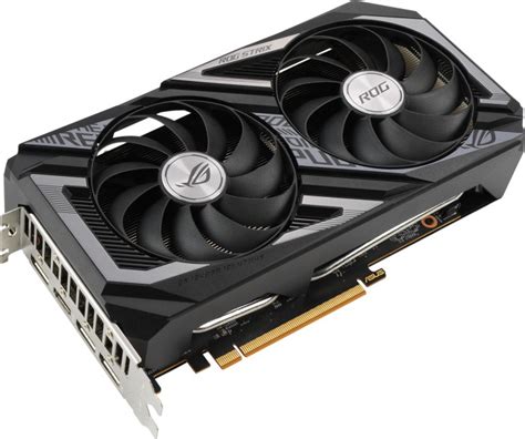 ASUS Radeon RX 6600 XT ab € 484,47 (2025) | Preisvergleich Geizhals ...