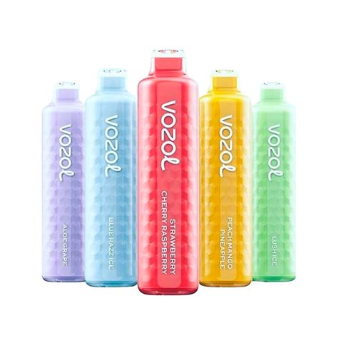 VOZOL ALIEN 4000 - Купить в Саратове по низкой цене