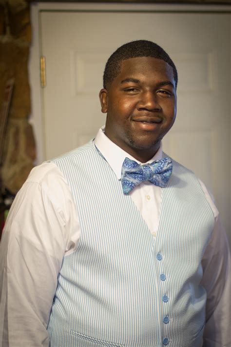 Asante Slater on Behance