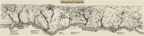 glenwood-canyon-map-web - Aspen Trail Finder