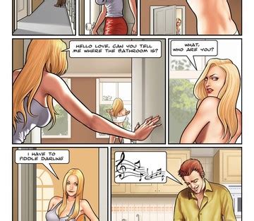 Sissy Maid Muses Sex And Porn Comics